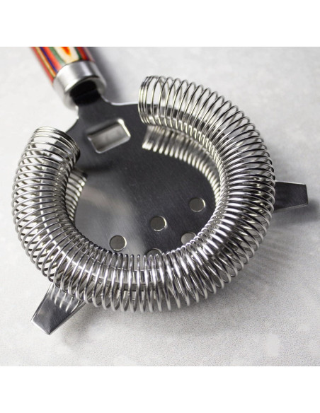 Kit de Bartender Totally Bamboo Marrakesh 4 Piezas