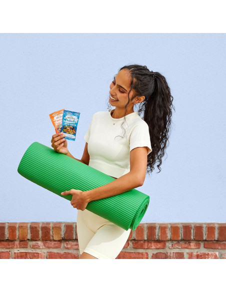 Snacks Inmunitarios Probioticos Nature's Garden 816g - Veganos