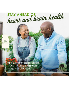 Aceite de Hígado de Bacalao Swanson - 180 Cápsulas 350mg 2