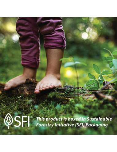 Gotas de Vitamina D3 Vegetal Carlson para Bebés 90 gotas