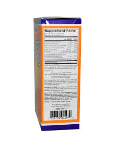 Paquetes de Energía Instantánea B-12 Now Foods 75 Unidades 2