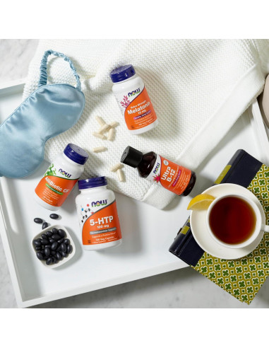 Suplemento Líquido NOW B-12 800 mcg + Ácido Fólico 118 ml