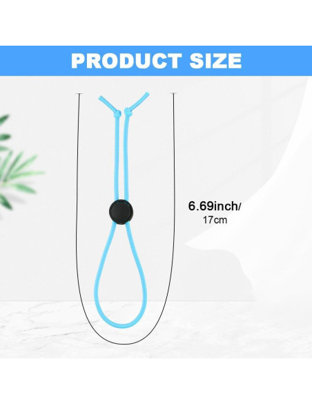 Clip de Calcetines QWLWBU 30 Piezas Organizador Lavandería