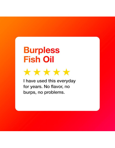 MegaRed Aceite de Kril Antártico 750mg Omega 3 80 Softgels