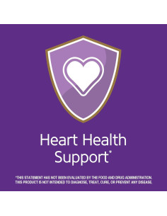 Aceite de Pescado 21st Century Omega-3 1200 mg 90 Cápsulas 2