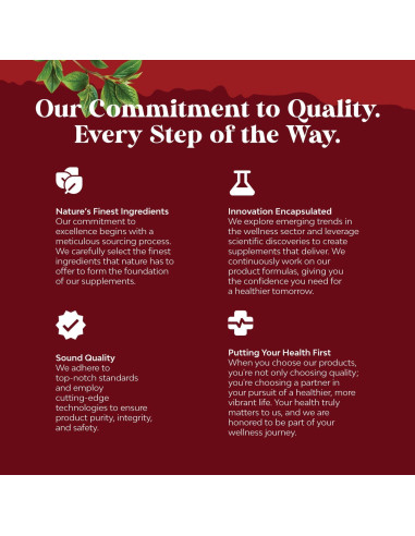 Aceite de Krill Omega 3 Natures Craft 500mg 30 Cápsulas Blandas