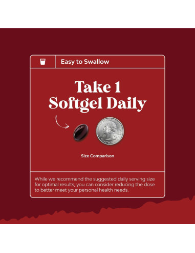 Aceite de Krill Omega 3 Natures Craft 500mg 30 Cápsulas Blandas