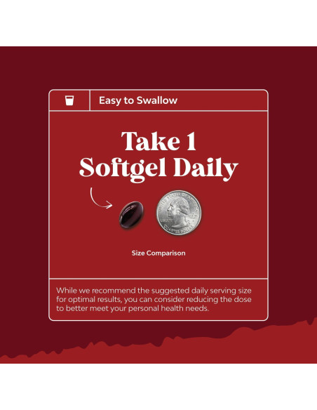 Aceite de Krill Omega 3 Natures Craft 500mg 30 Cápsulas Blandas