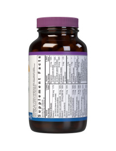 Cápsulas Vegetales Bluebonnet Nutrition Hombre 90 Unidades 2