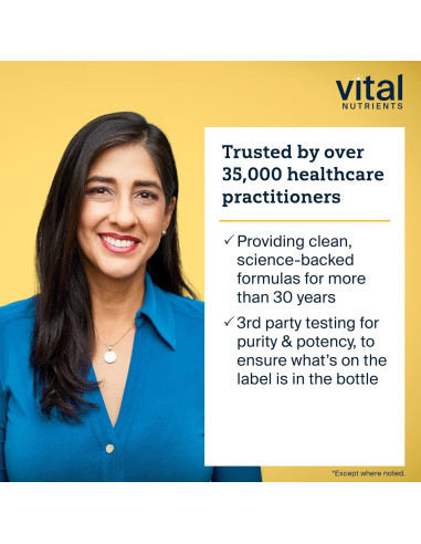 Aceite de Pescado Omega-3 Vital Nutrients 700mg 90 Cápsulas