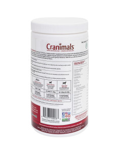 D-Tox Multivitamina Diaria para Perros Cranimals 450g 2