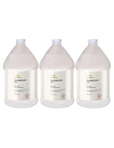 Spray de Aceite de Magnesio Swanson 1.9L - Relajación Muscular