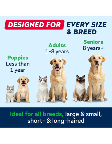 Aceite de Salmón Salvaje StrellaLab 236.6 ml - Omega 3 para Perros