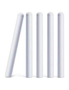 5 Varillas de Secado Diatomeas Sexgene - Deshumidificador Multiusos