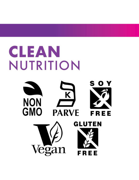 Alivio del Estrés Bluebonnet Nutrition 30 Cápsulas Veganas