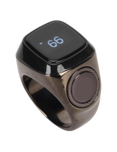 Contador Electrónico de Dedo Serounder 22mm BT 5.1 Recargable