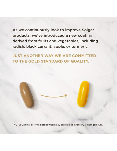 Suplemento Antioxidante Solgar Resveratrol 250 mg - 30 Gelatinas