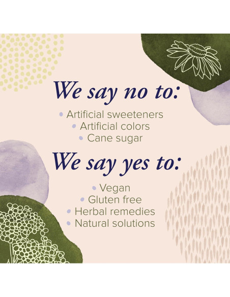 Pastillas de Zinc ZAND para Garganta Seca - 50 Unidades