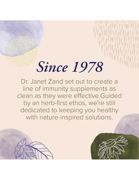 Pastillas de Zinc ZAND para Garganta Seca - 50 Unidades