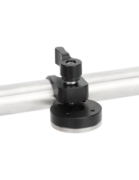 Abrazadera de Varilla 19mm CAMVATE con Roseta Estilo ARRI