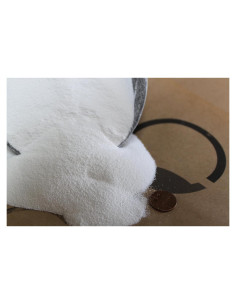 Sulfato de Zinc Monohidratado 2.27kg - 99% Puro - Alpha Chemicals