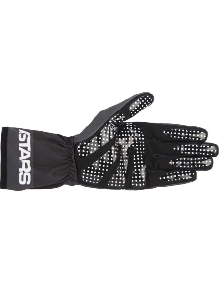 Guantes de Karting Alpinestars Tech-1 K Race V2 Mediano