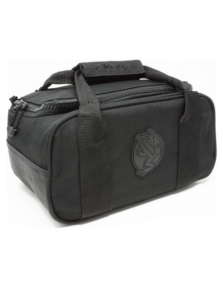 Bolsa de Almacenamiento de Buceo AKONA Blackout 7L Resistente