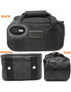 Bolsa de Almacenamiento de Buceo AKONA Blackout 7L Resistente 2