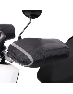 Guantes de Manillar NICEYST CARACC143154 Térmicos Impermeables 2