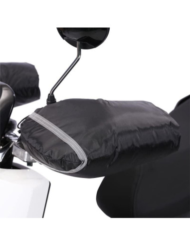 Guantes de Manillar NICEYST CARACC143154 Térmicos Impermeables