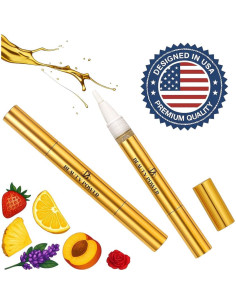 Bolígrafo Aceite para Uñas Beauty Power 3ml Lavanda 2