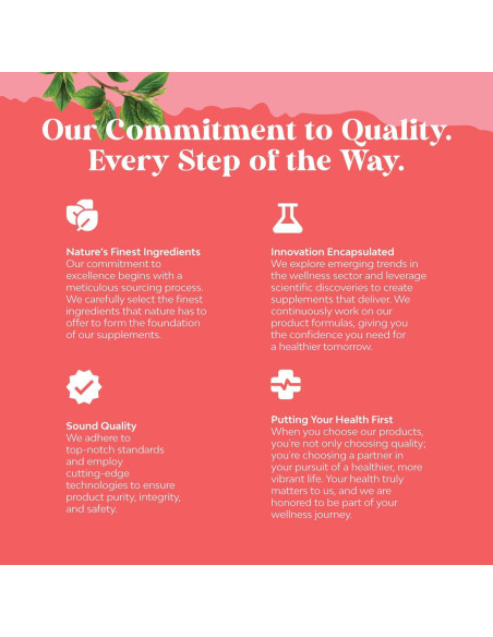 Gomitas Prenatales Veganas Natures Craft con Hierro y Ácido Fólico