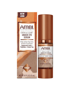 Suero para Ojos Ambi Even & Clear 14g - Anti-envejecimiento
