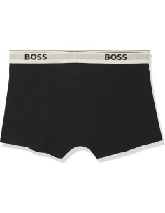 BOSS Paquete de 3 Bóxers de Algodón Elástico Corte Regular 2