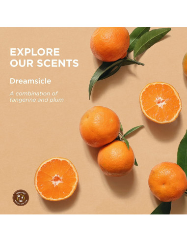 Aceite Hidratante en Spray Earthly Body 226.8 ml - Vegano