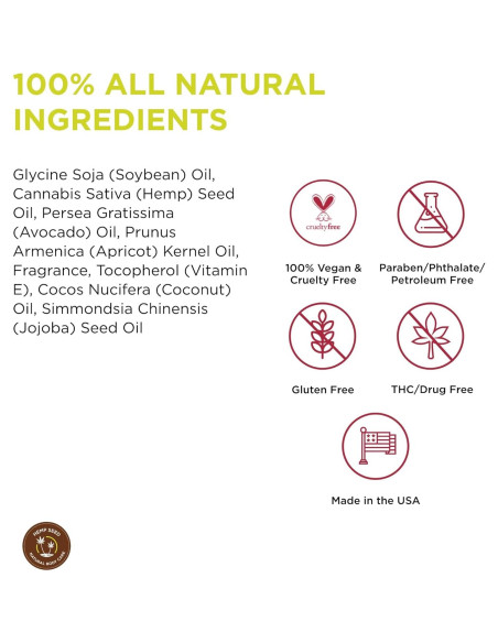 Aceite Hidratante en Spray Earthly Body 226.8 ml - Vegano