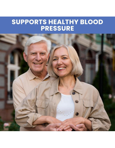 Suplemento Herbal ZenLife Herb Blood PressuREx 60 Cápsulas