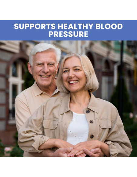 Suplemento Herbal ZenLife Herb Blood PressuREx 60 Cápsulas