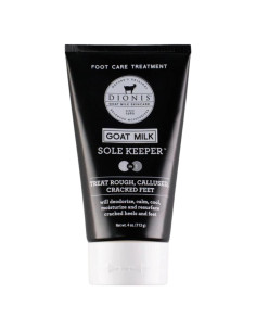 Loción Hidratante para Pies Dionis 2 en 1 Sole Keeper 140g