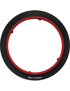 Anillo Adaptador LEE SW150 para Nikon AF-S NIKKOR 14-24mm 2