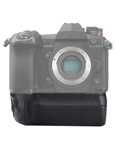 Empuñadura Vertical de Batería Mcoplus para Panasonic G9