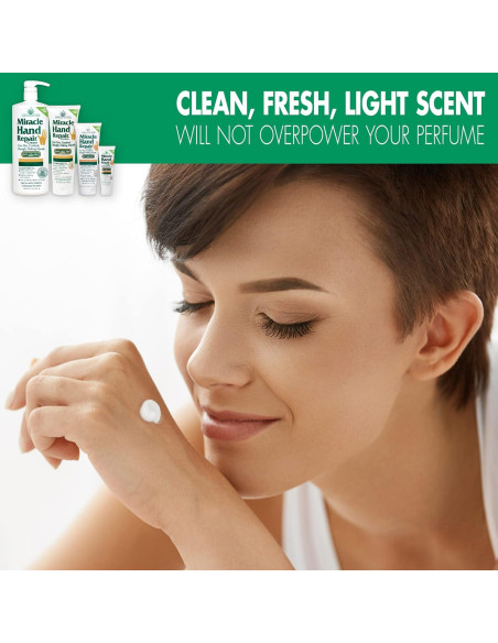 Crema Reparadora para Manos Milagro de Aloe 28.35 g - Hidratante