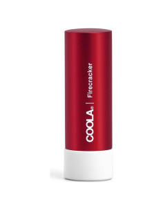 Bálsamo Labial Orgánico COOLA SPF 30 4.25g Hidratante
