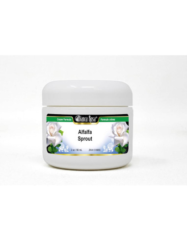 Crema de Brote de Alfalfa Bianca Rosa 56.7 g Sin Rellenos