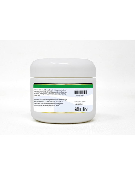 Crema de Brote de Alfalfa Bianca Rosa 56.7 g Sin Rellenos