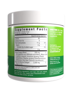 Apoyo al Colágeno Windmill con Ashwagandha 209g Sabor Limón-Lima 2