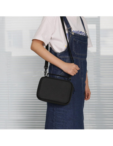 Funda Dura para Cámara Digital Sony ZV-1F/ZV-1/ZV-1 II - Supmay