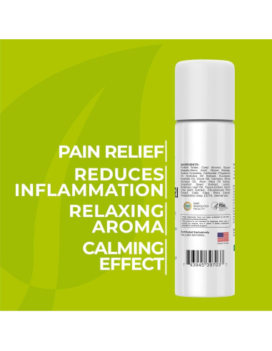 Halluflex Glucosamina 1500mg 60 Cápsulas + HALLARTHRI Roll-On 90ml