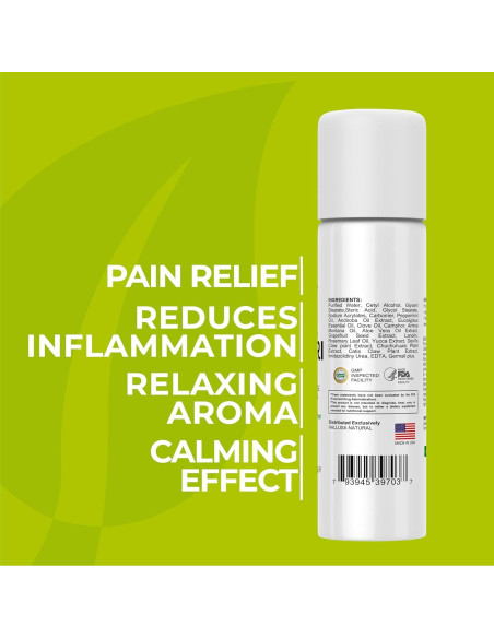 Halluflex Glucosamina 1500mg 60 Cápsulas + HALLARTHRI Roll-On 90ml