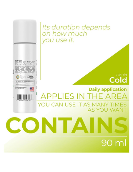 Halluflex Glucosamina 1500mg 60 Cápsulas + HALLARTHRI Roll-On 90ml